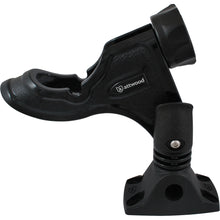 Attwood Heavy Duty Pro Series Rod Holder with Combo Mount