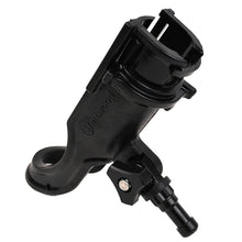 Attwood Heavy Duty Adjustable Rod Holder with Combo Mount