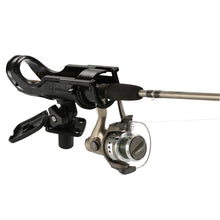 Attwood Heavy Duty Adjustable Rod Holder with Flush Mount