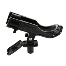 Attwood Heavy Duty Adjustable Rod Holder with Flush Mount