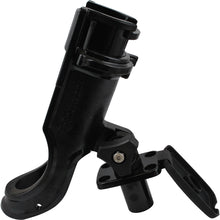 Attwood Heavy Duty Adjustable Rod Holder with Flush Mount