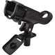 Attwood Heavy Duty Adjustable Rod Holder with Flush Mount