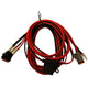 RIGID Industries Wire Harness for 4"-6" Light Bar