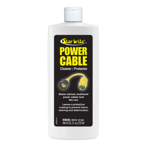 Star Brite Power Cable Cleaner