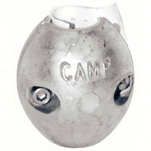 Camp - Egg Shaft Zinc