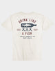 Jetty - Bottle Service Tee