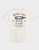 Jetty - Bottle Service Tee