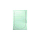 Bioaqualife Biodegradable Green Door, bioDOOR™ Access Zipper Door #4, HD 72"x36"