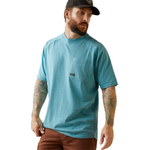 Ariat - Rebar Cotton Strong Ss T-Shirt