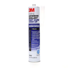 3M 4000 Uv Fast Cure Sealant