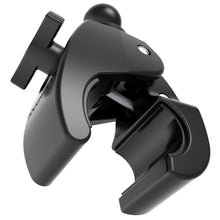 RAM Mount Medium Tough-Claw with 1" Diameter Rubber Ball