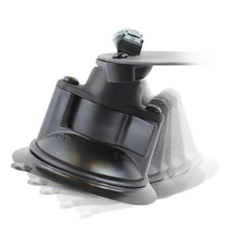 RAM Mount Dual Articulating Suction Cup Base with 1" Ball Base