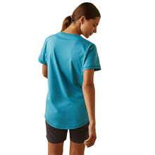 Ariat - Rebar Workman Ss T-Shirt (10043843)