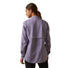 Ariat - Rebar Made Tough Venttek LS Work Shirt
