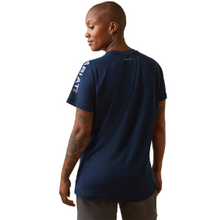 Ariat - Rebar Heat Fighter Ss T-Shirt
