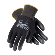 Boss - Black Tech Gloves