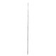 Rupp Center Rigger Pole - Aluminum/Silver - 15'