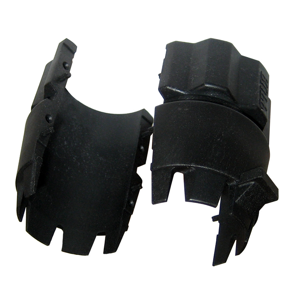 Rupp 2-Piece Antenna Collar for 1.5" Antennas