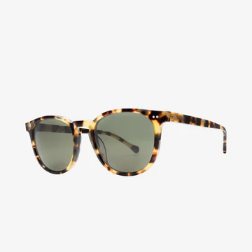 Electric Sunglasses - Oak