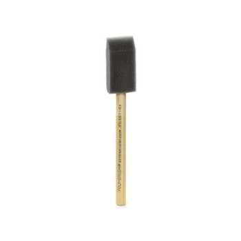Jen Poly Foam Brush