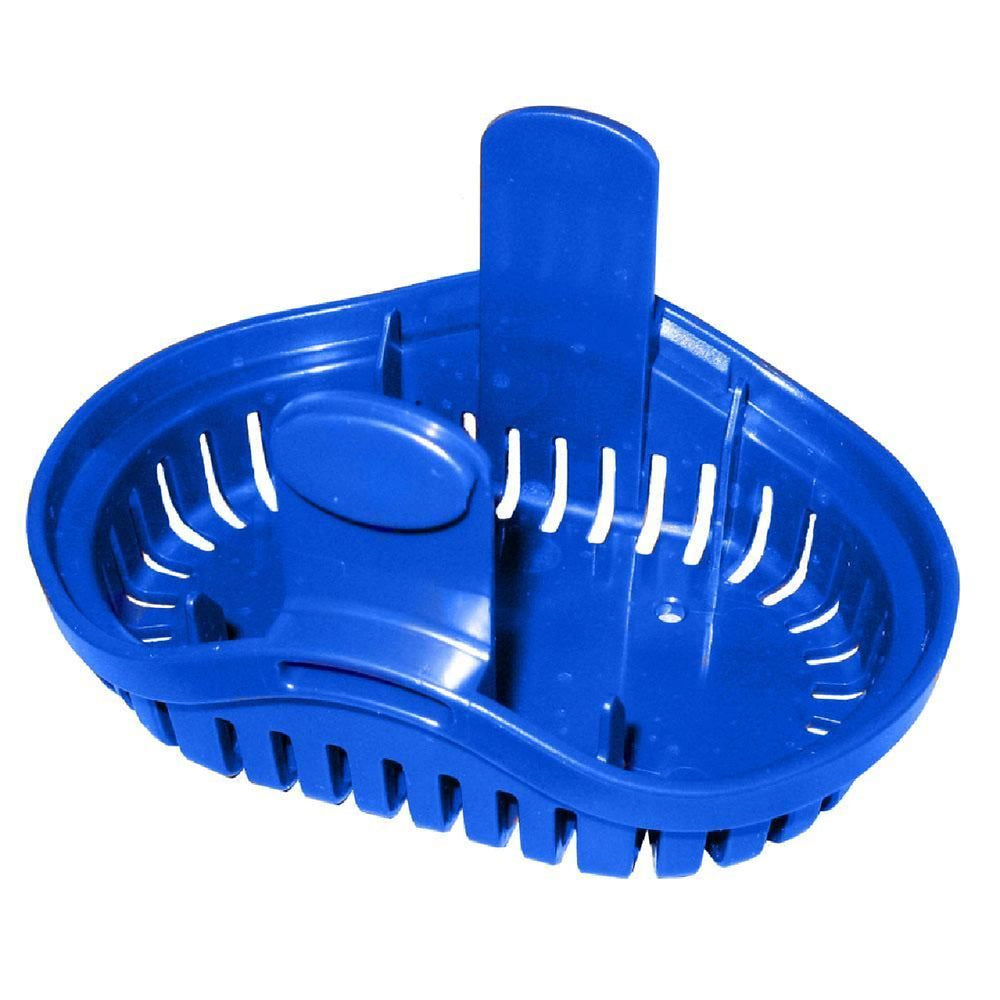 Rule Replacement Strainer Base for Rule-Mate 500-1100 GPH Pumps