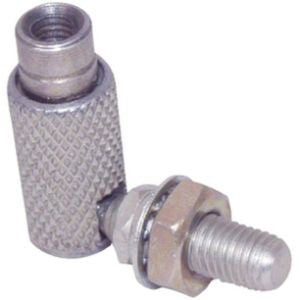 Teleflex 30 Series Ball Joint Quick Release