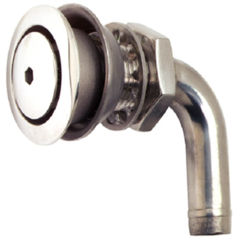 Attwood Fuel Tank Vent 90
