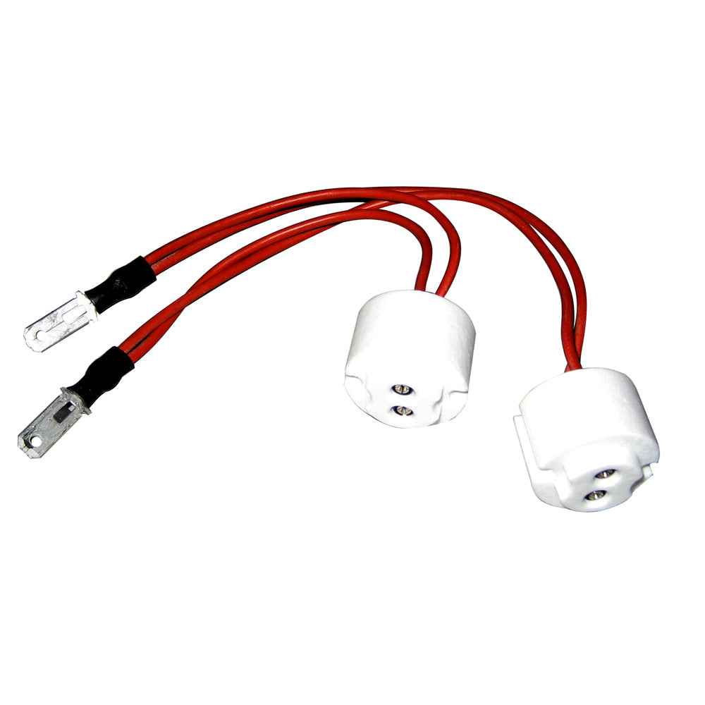 ACR HRMK1304 Socket Assembly #21-T for RCL-100 Series Searchlights