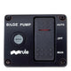 Rule Deluxe Panel Lighted 3-Way Rocker Switch