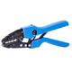 Ancor Single Crimp Ratchet Tool for 22-8 AWG Heatshrink, Vinyl & Nylon Insulated Terminals & Connectors