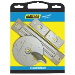 Sea Choice Honda Zinc Kit Aluminum
