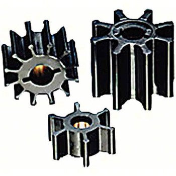 Jabsco Impeller 4568-0001-P
