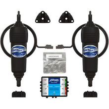Bennett Hydraulic To Electric Conv Kit