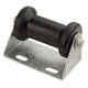 C.E. Smith 3" Stationary Keel Roller Assembly for 3" Tongue