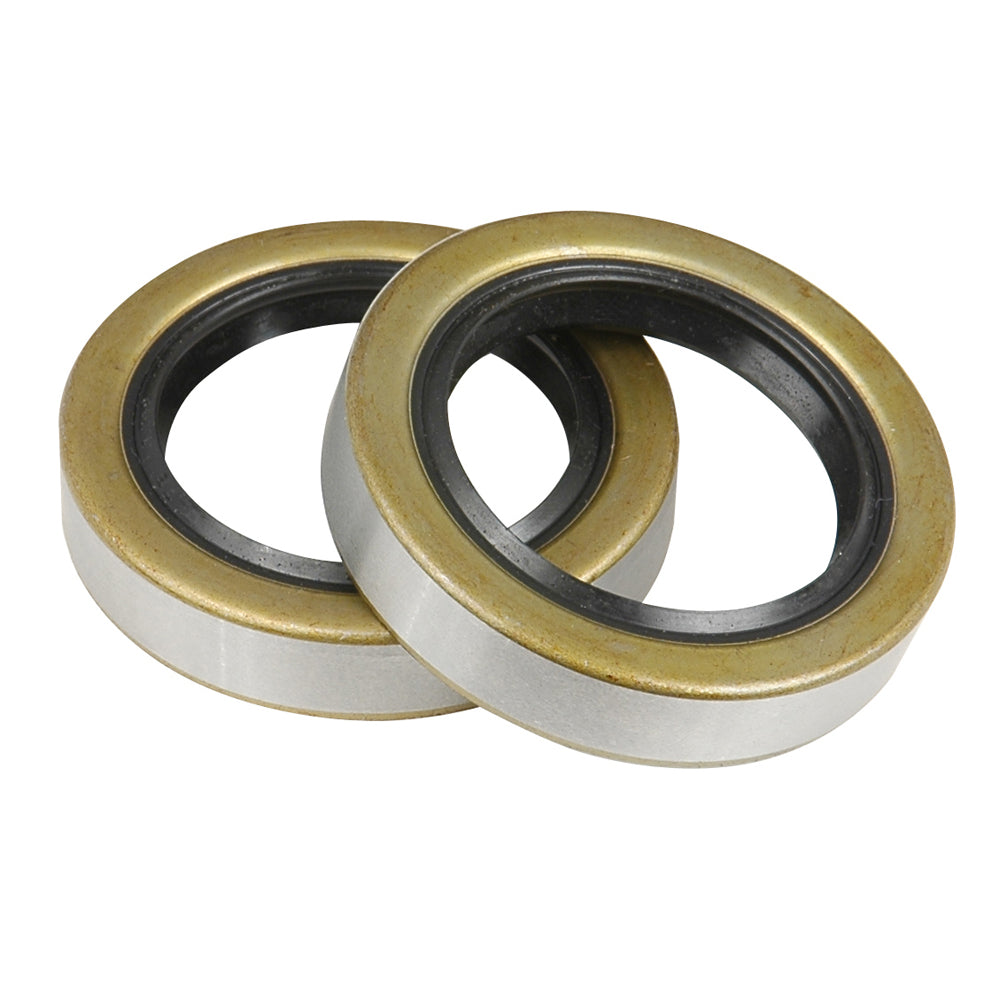 C.E. Smith Grease Seals for 1" - 1-1/16" Straight Spindle