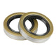 C.E. Smith Grease Seals for 1" - 1-1/16" Straight Spindle