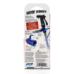 Hose Hanger 2Pk