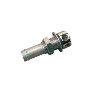 Sea Dog Stainless Steel Straight Gas Tank Vent