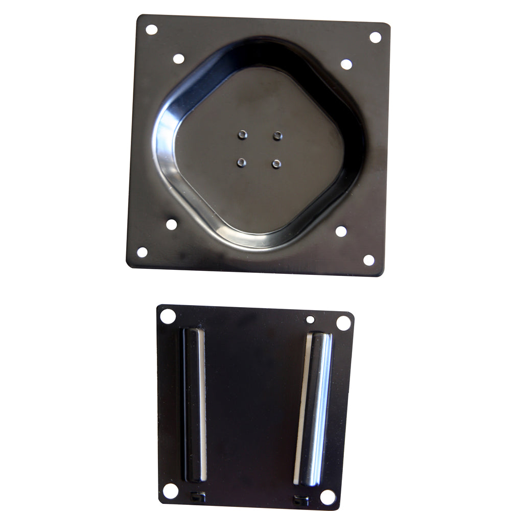 Majestic Wall Mount Bracket with 2-Piece Slide