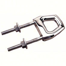 Sea Dog Twin Shank Boweye