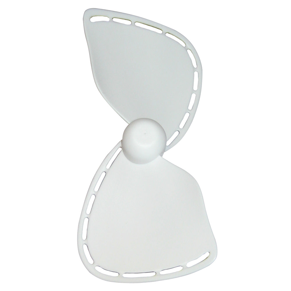 SEEKR by Caframo Replacement Blade for Ultimate 747 & 757 - White