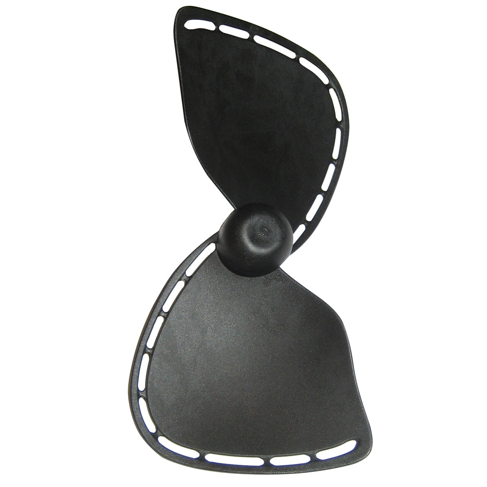 SEEKR by Caframo Replacement Blade for Chinook with Rocker Switch - Black