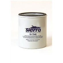 Sierra - Fuel/Water Separating Filter 10 Micron