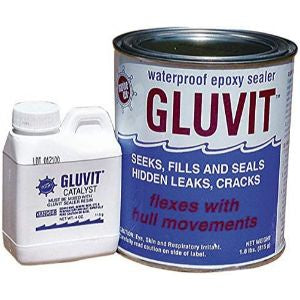 Marine Tex - Gluvit