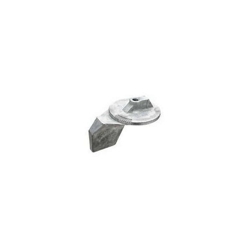 Zinc Mecury