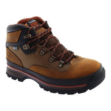 Timberland Pro - Euro Mens Hiker Leather with Ballistic Nylon Soft Toe