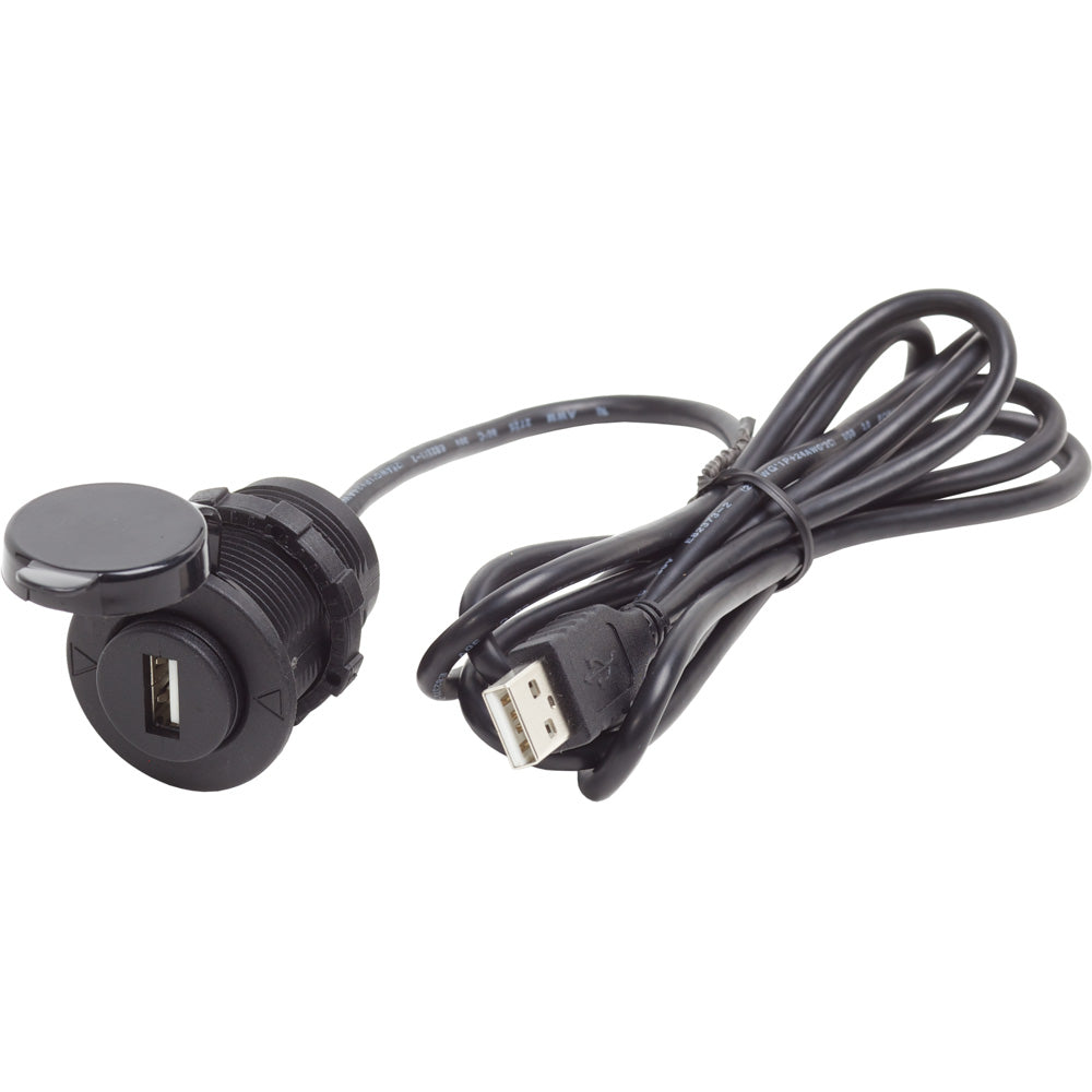 Blue Sea Systems 12V DC USB Extension