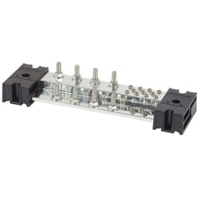 Blue Sea Systems PowerBar 1000 - 8 5/16" Terminal Studs with Cover