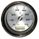 Faria Kronos 4" Tachometer with Hourmeter - 7,000 RPM (Gas - Outboard)