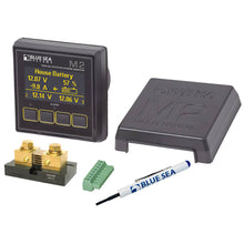 Blue Sea Systems 1830 M2 DC SoC State of Charge Monitor
